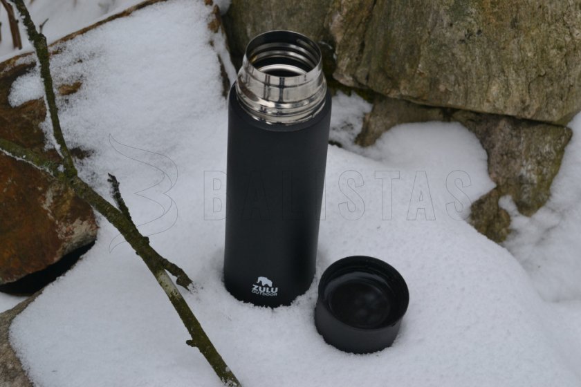 Thermos Zulu Vacuum Flask 0,5l
