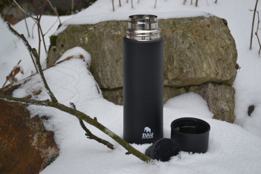 Thermos Zulu Vacuum Flask 0,5l
