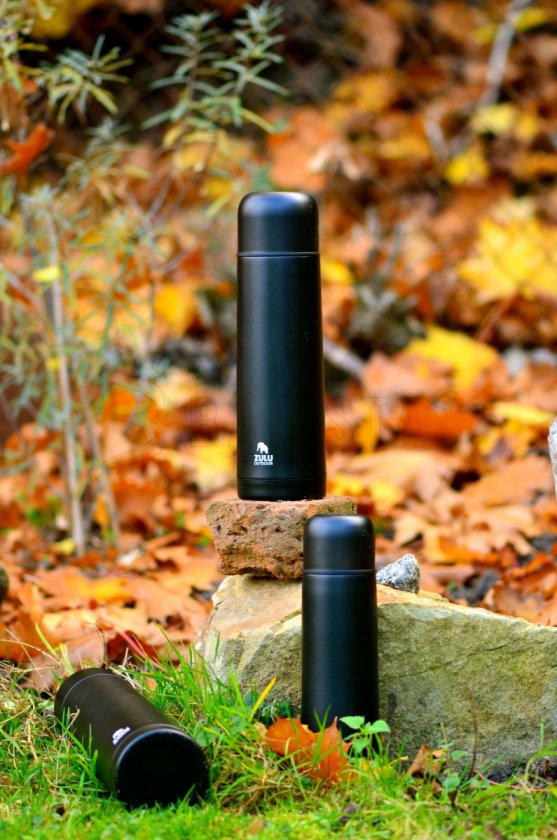 Thermos Zulu Vacuum Flask 0,75l
