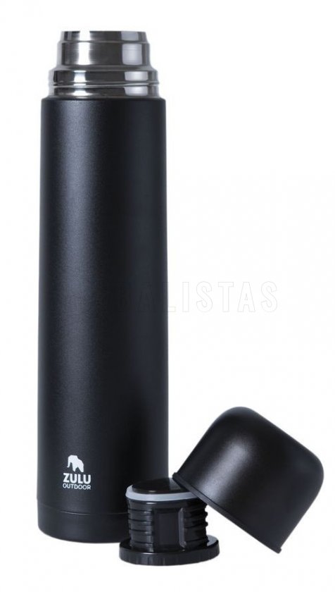 Thermos Zulu Vacuum Flask 1l