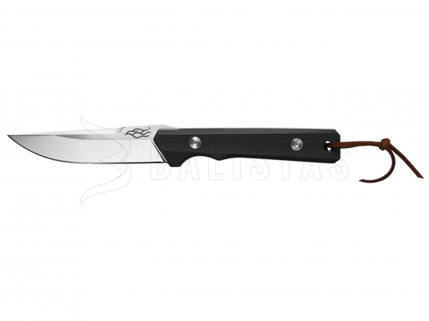 Couteau Ganzo Firebird FH805-BK