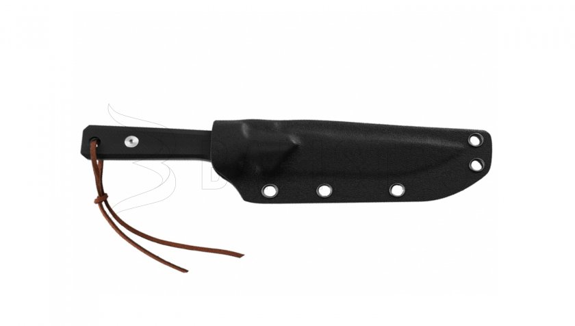 Couteau Ganzo Firebird FH805-BK