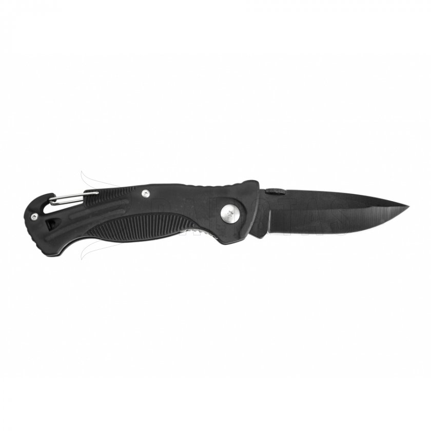 Ganzo G611-BK couteau de fermeture