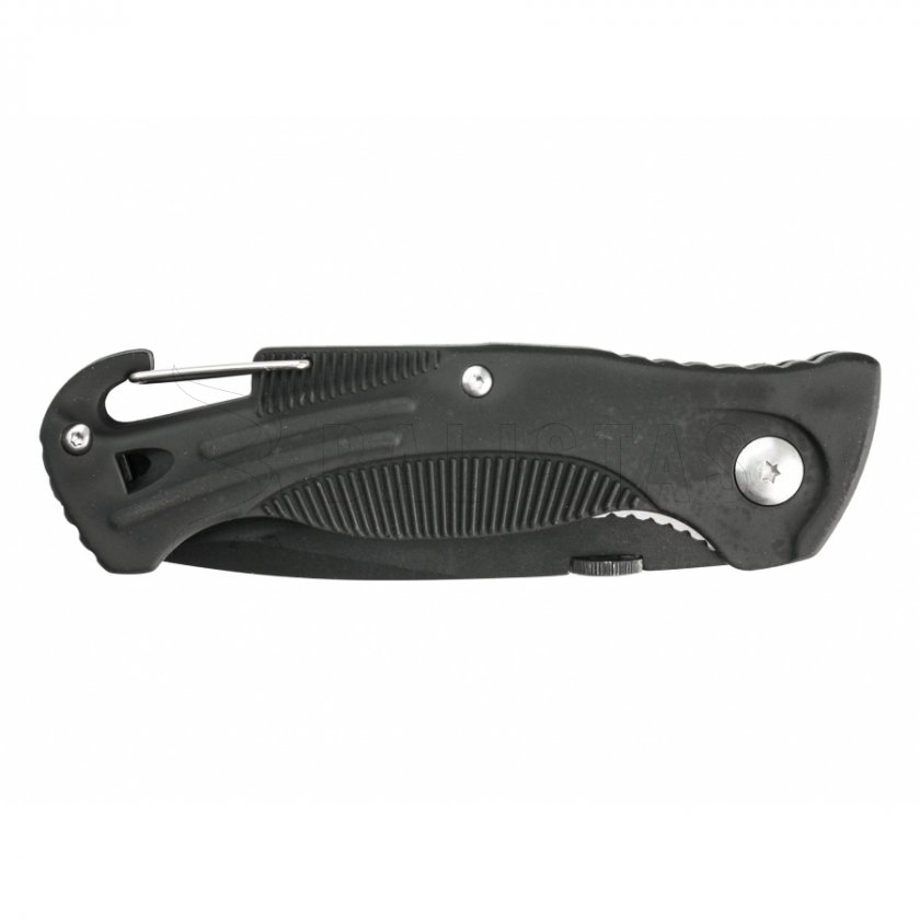 Ganzo G611-BK couteau de fermeture
