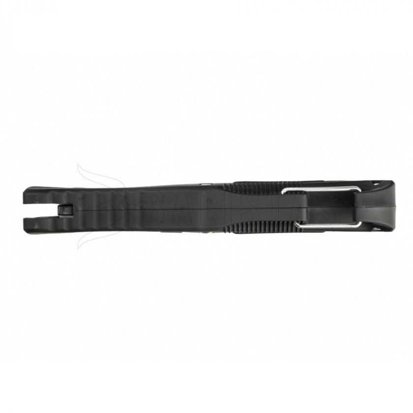 Ganzo G611-BK couteau de fermeture