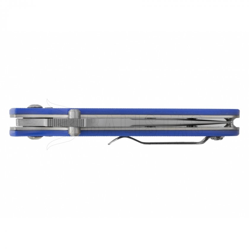Couteau pliant Ganzo Firebird G704-BL bleu