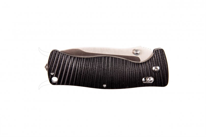 Couteau pliant Ganzo Firebird G720-BK noir