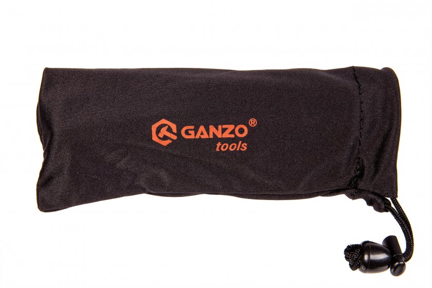 Couteau pliant Ganzo Firebird G720-BK noir