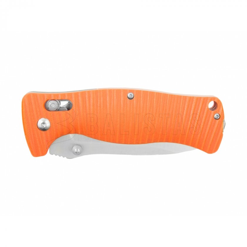 Couteau pliant Ganzo Firebird G720-OR orange