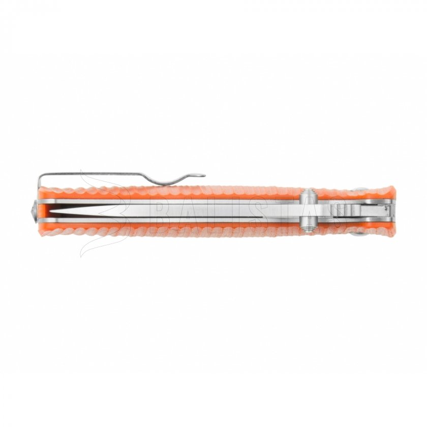 Couteau pliant Ganzo Firebird G720-OR orange