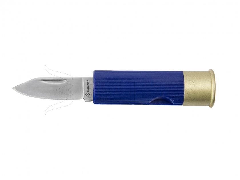 Ganzo G624S-BL couteau de fermeture