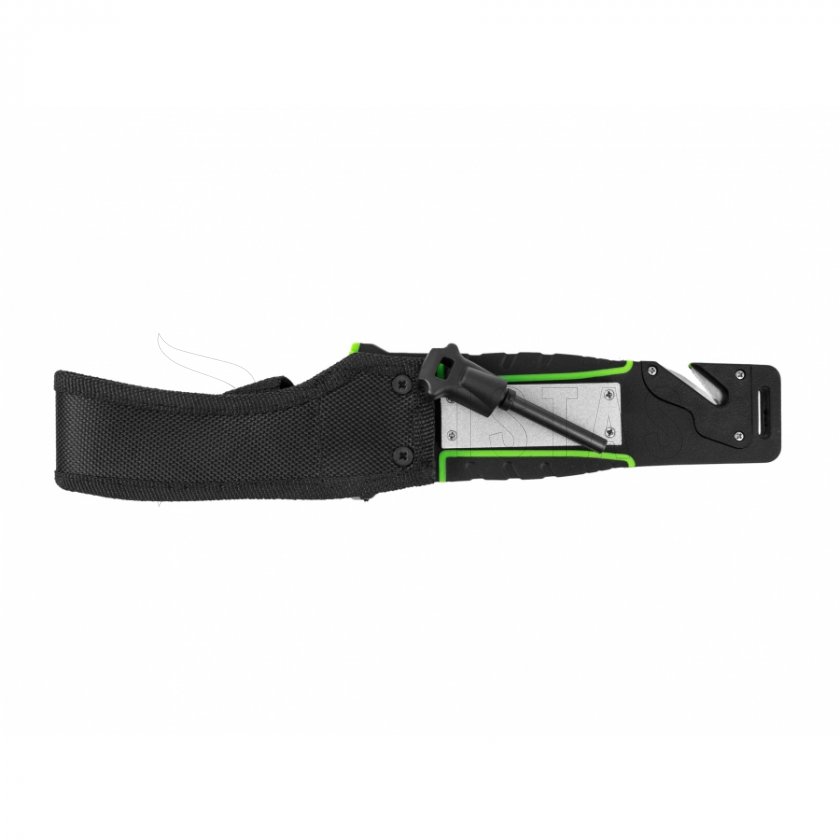 Couteau Ganzo G8012-LG