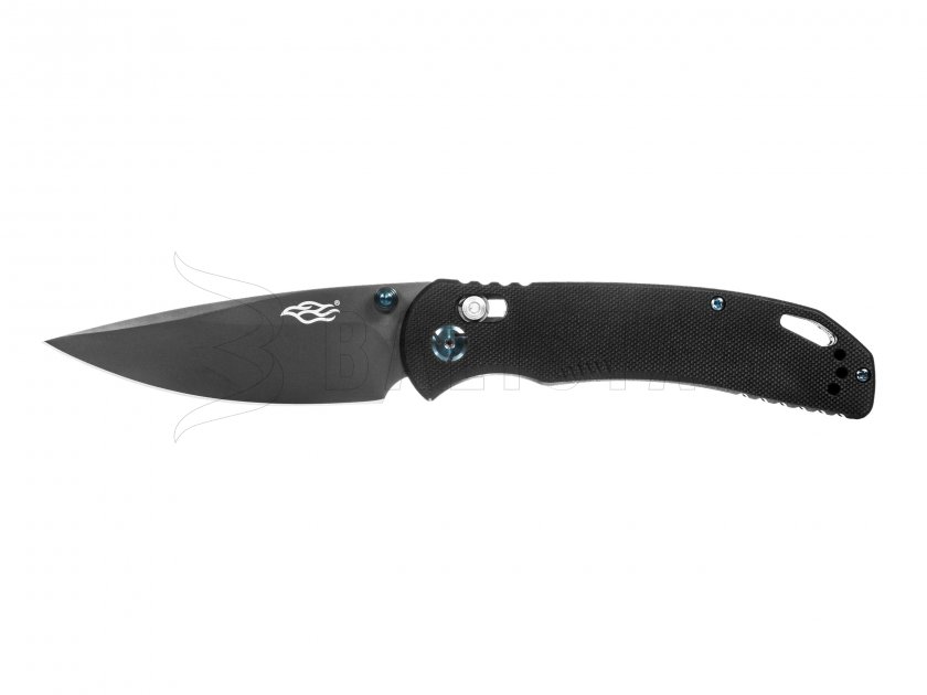 Couteau pliant Ganzo Firebird F7533-BK
