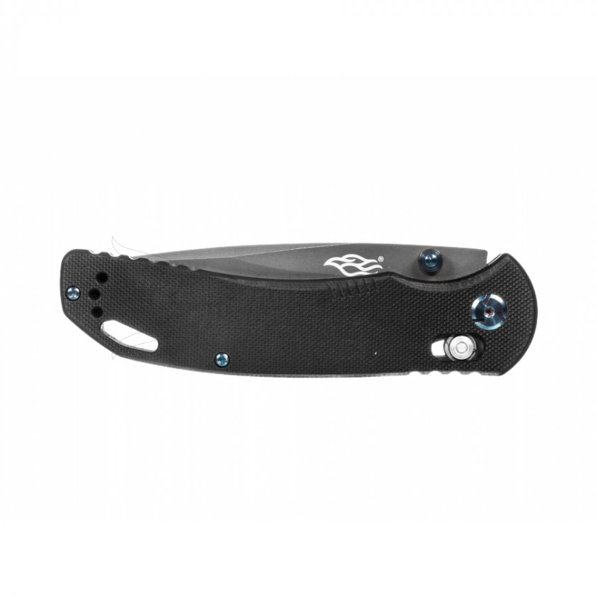 Couteau pliant Ganzo Firebird F7533-BK