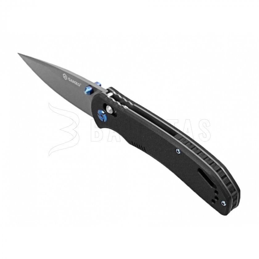 Couteau pliant Ganzo Firebird F7533-BK