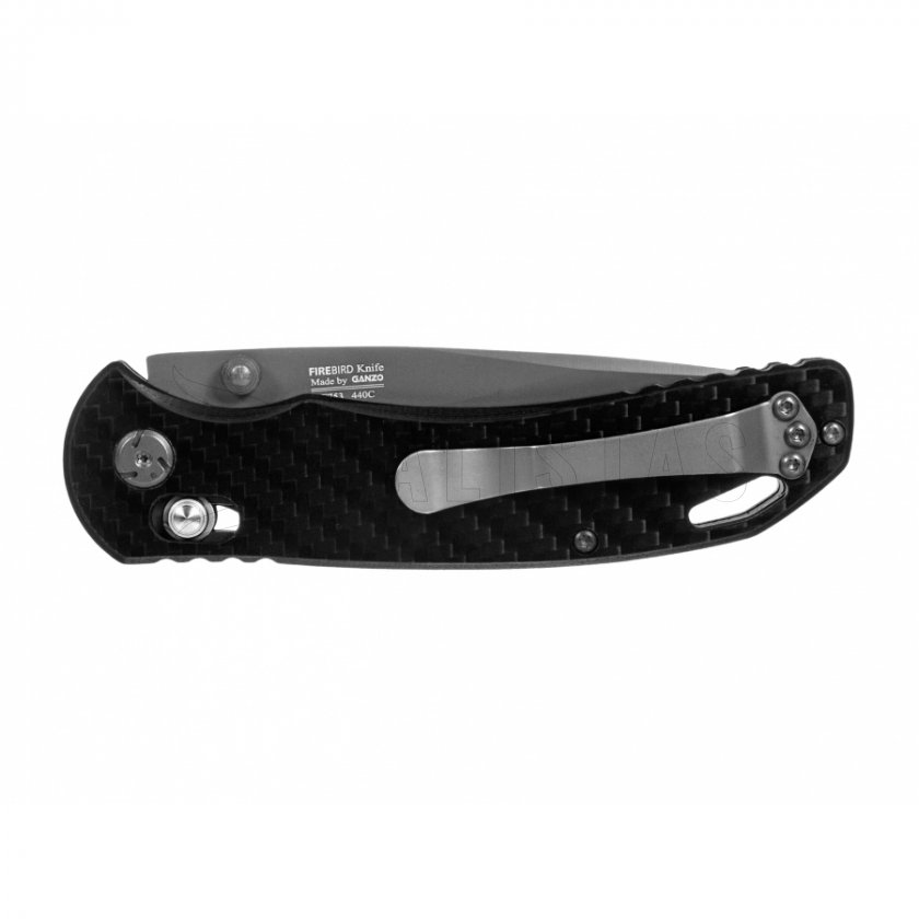 Couteau pliant Ganzo Firebird F7533-CF