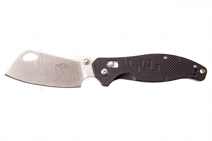 Couteau pliant Ganzo Firebird F7551-BK noir