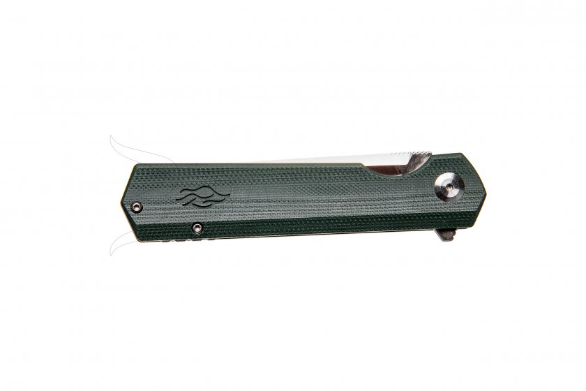 Couteau pliant Ganzo Firebird FH11-GB vert