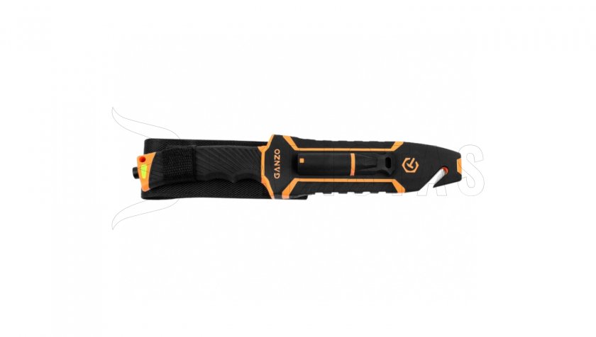 Couteau Ganzo Firebird F803-OR