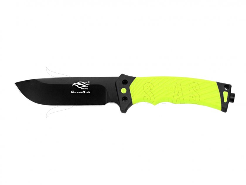 Couteau Ganzo Firebird F803-LG