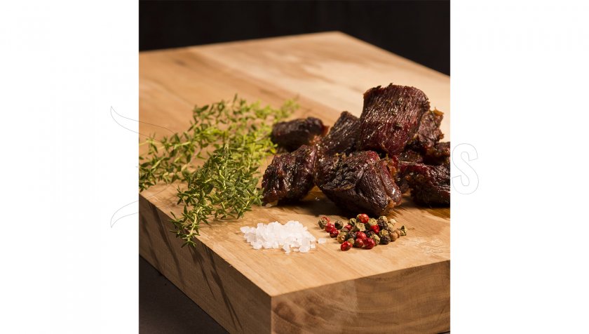 Bœuf rôti au thym Adventure Menu