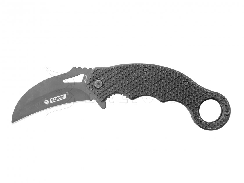 Couteau de poche Kandar N104