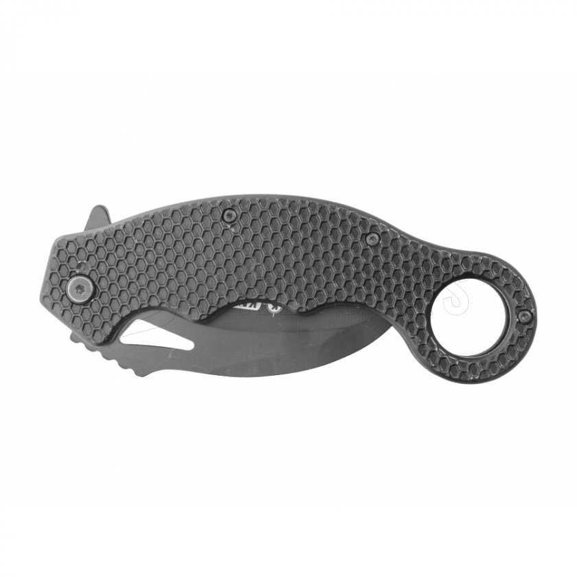 Couteau de poche Kandar N104