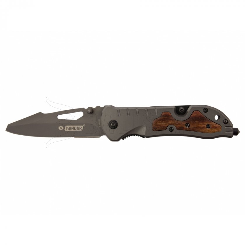 Couteau de poche Kandar N298