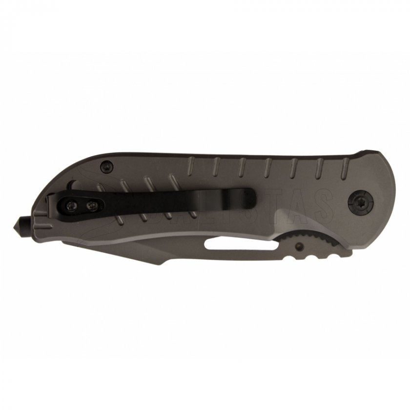 Couteau de poche Kandar N298