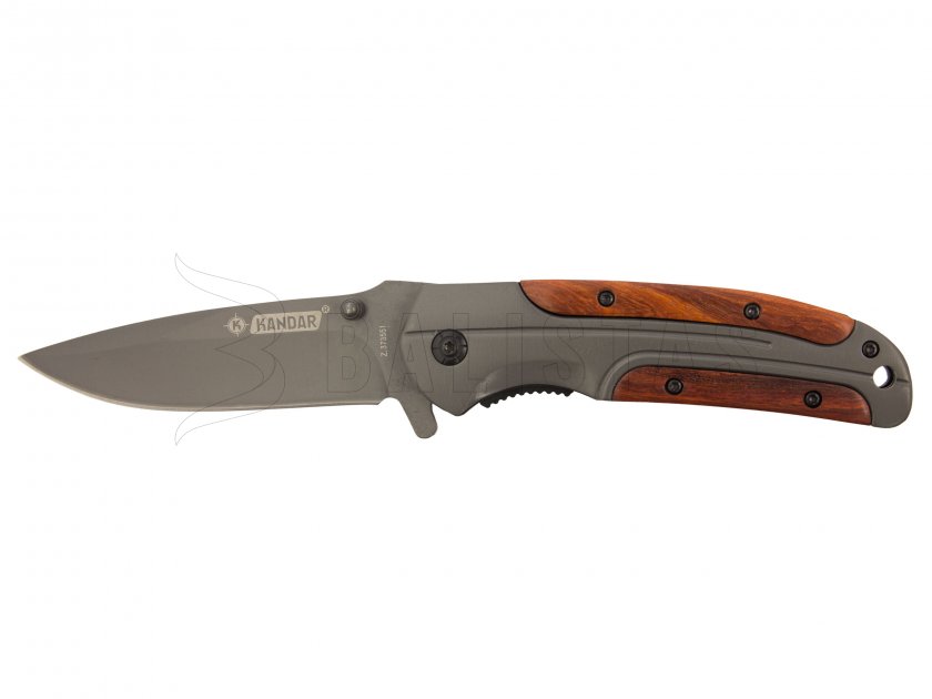 Couteau de poche Kandar N31