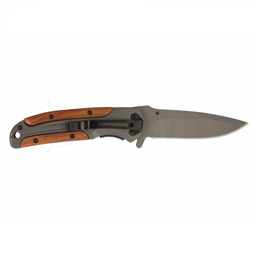 Couteau de poche Kandar N31