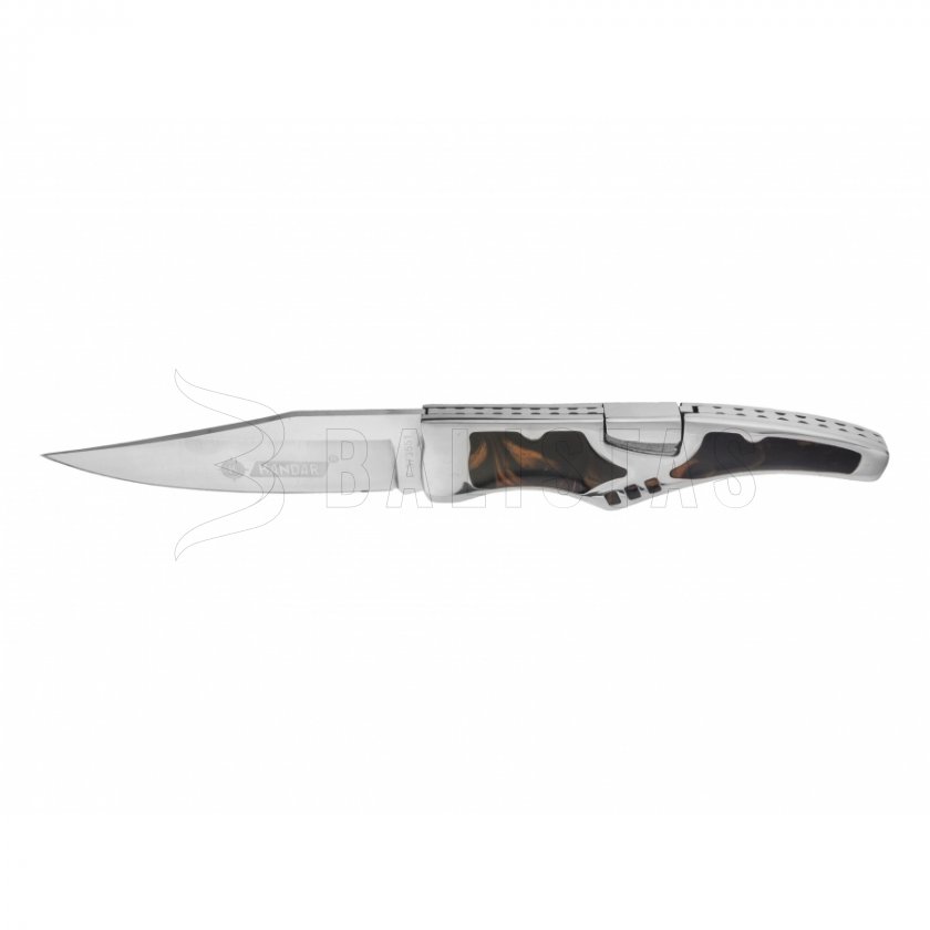 Couteau de poche Kandar N163