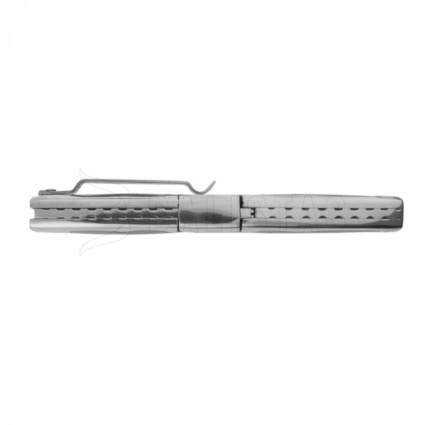 Couteau de poche Kandar N163