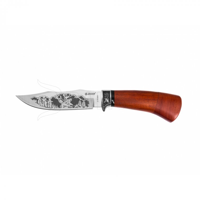 Couteau de chasse Kandar N55