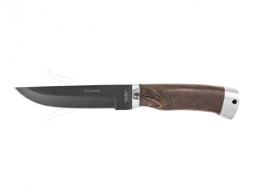 Couteau Kandar N126