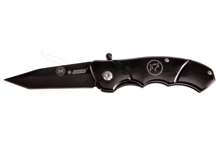 Couteau de poche Kandar N265