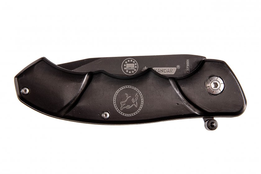 Couteau de poche Kandar N265