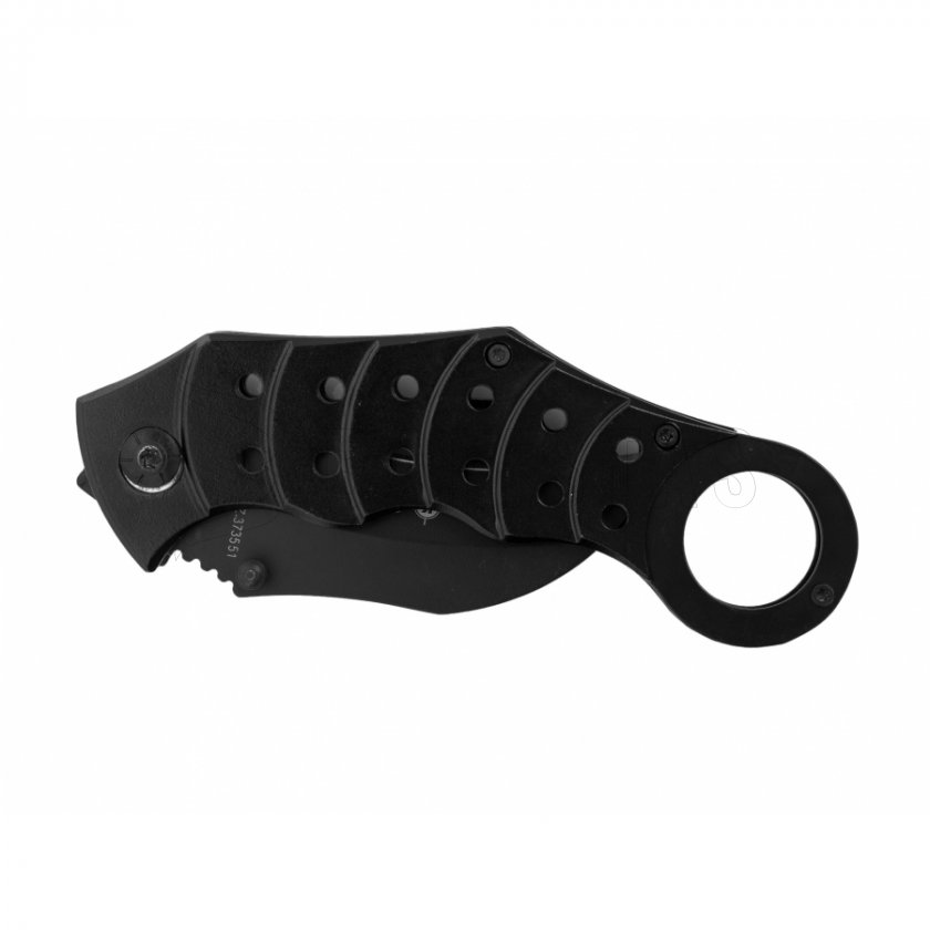 Couteau Karambit Kandar N32