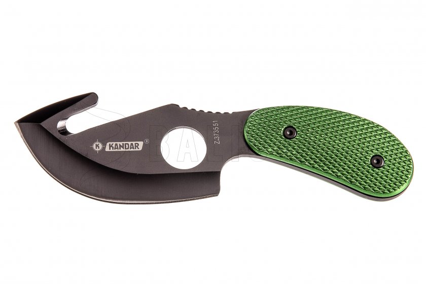 Couteau de chasse Kandar N335