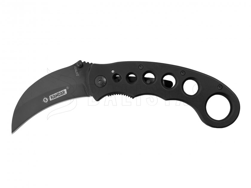 Couteau karambit Kandar N34