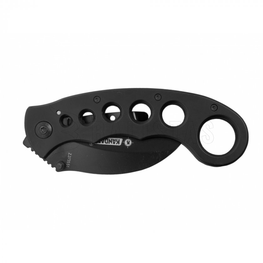 Couteau karambit Kandar N34