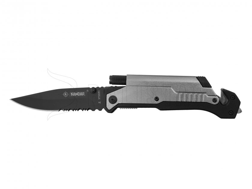 Couteau de poche Kandar N233