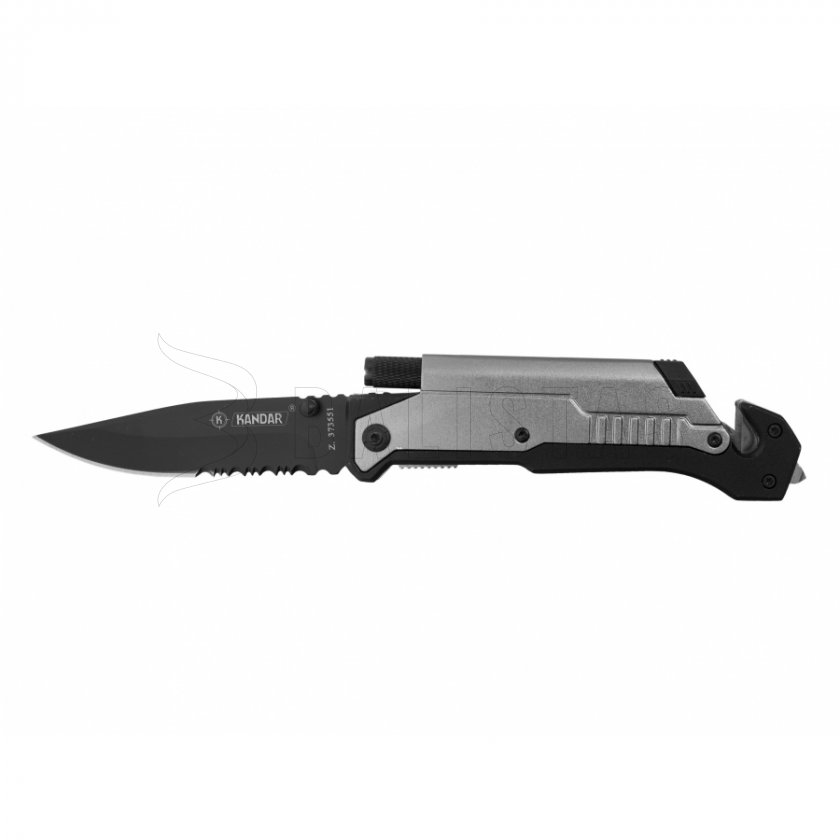 Couteau de poche Kandar N233