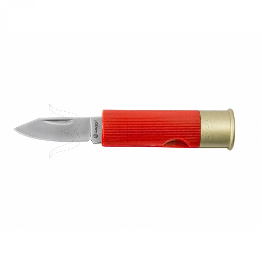 Couteau pliant Ganzo G624S-RD