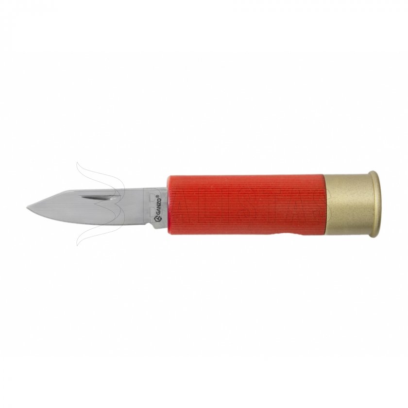 Couteau pliant Ganzo G624S-RD