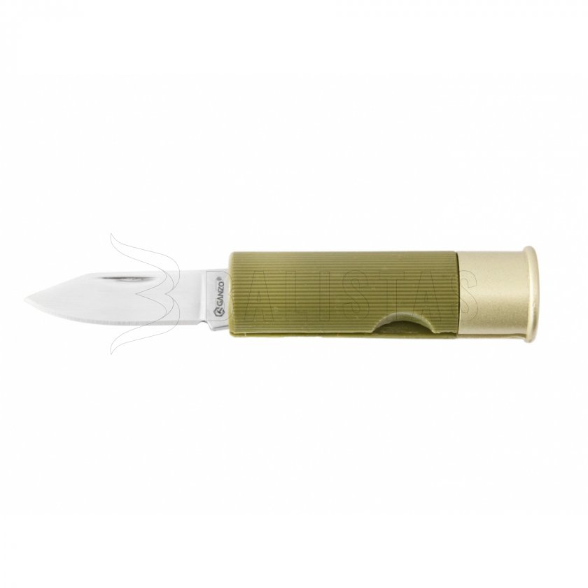 Couteau pliant Ganzo G624S-GR