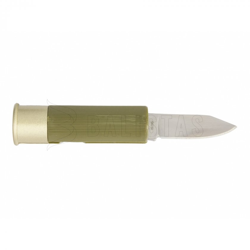 Couteau pliant Ganzo G624S-GR