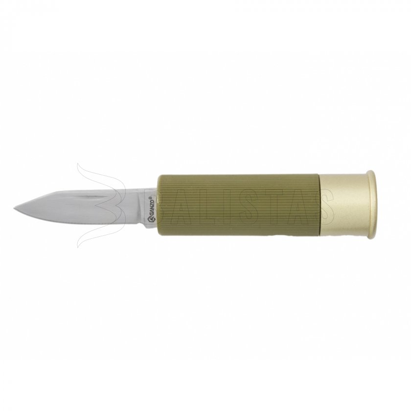 Couteau pliant Ganzo G624S-GR