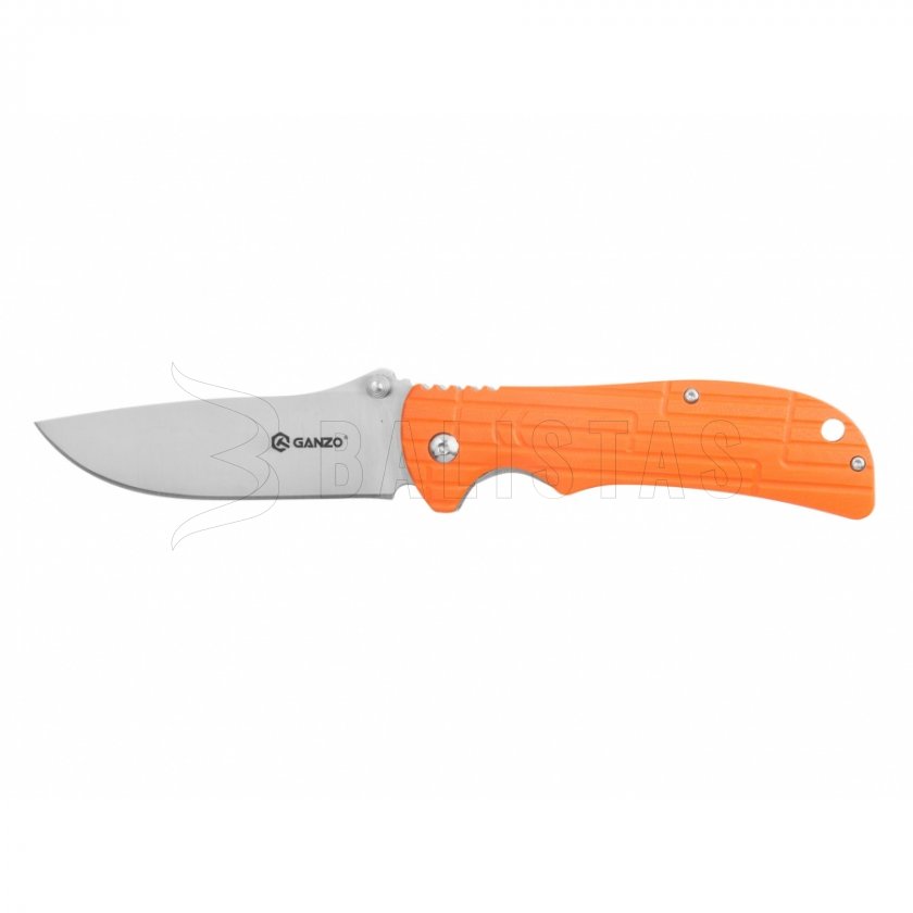 Couteau de poche Ganzo G723-OR