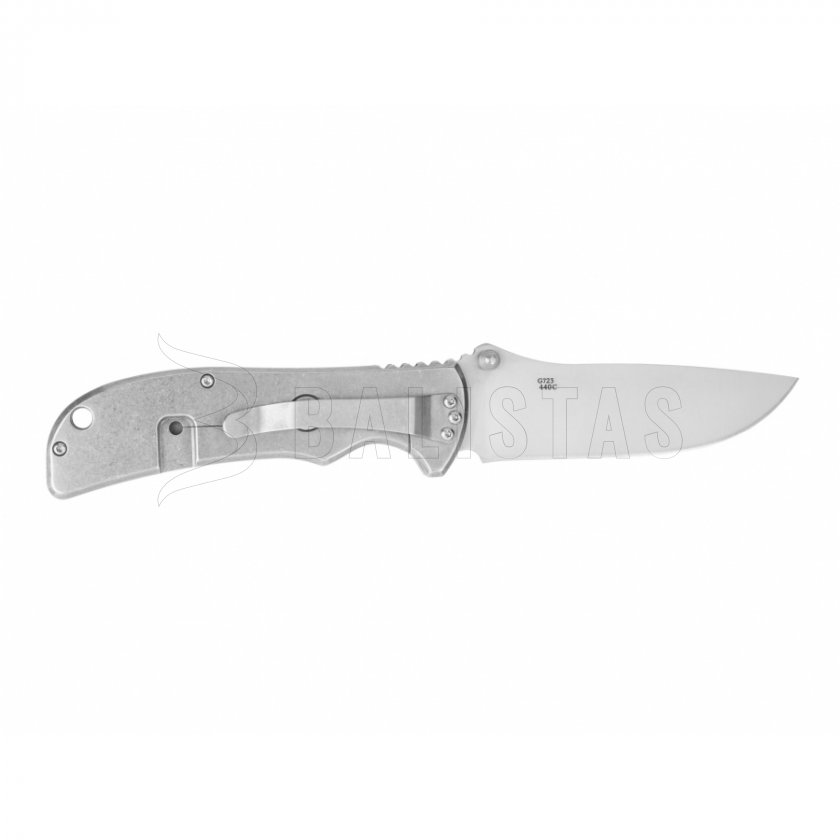 Couteau de poche Ganzo G723-OR